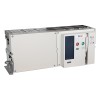 350092 КЭАЗ | Выключатель автоматический OptiMat A-5000-S6-3P-150-F-MR0-VH-C2200-M2-P04-S1-06

