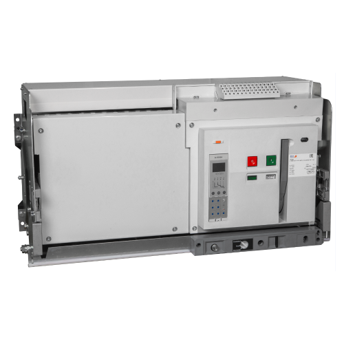 275020 КЭАЗ | Выключатель автоматический OptiMat A-5000-S5-3P-120-D-MR5.0-B-C2200-M2-P01-S1-03

