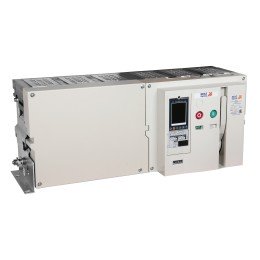 Выключатель автоматический OptiMat A-6300-S6-3P-150-F-MR8.1-VH-C2200-M2-P04-S1-06
