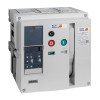 341074 КЭАЗ | Подвижная часть выдвижного выключателя автоматического OptiMat A-800-S2-3P-85-MP-MR7.0-C0000-M0-P02-S1-03
