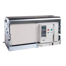Выключатель автоматический OptiMat A-5000-S6-3P-150-D-MR8.0-BH-C2200-M2-P05-S1-06
