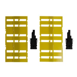 Комплект шторок изолирующих OptiMat A630-2000-УХЛ3

