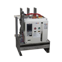 Блок замены автоматического выключателя-Э25С-OptiMat A-1600-S2-3P-85-F-MR8.0-B-C2200-M2-P00-S1-03
