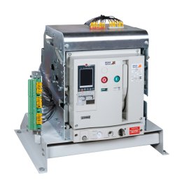 Блок замены автоматического выключателя-Apena APU-30A-W- OptiMatA-630-S2-3P-85-D-MR8.1-B-C2200-M2-P01-S1-03
