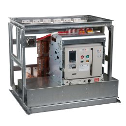 Блок замены автоматического выключателя-Э40В-OptiMat A-4000-S4-3P-100-D-MR7.0-BH-C2200-M2-P01-S1-03
