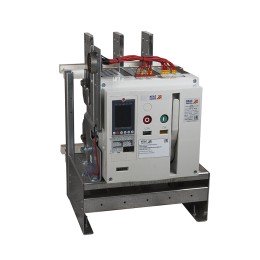 Блок замены автоматического выключателя-Э25С-OptiMat A-1000-S2-3P-85-F-MR8.1-B-C2200-M2-P00-S1-03
