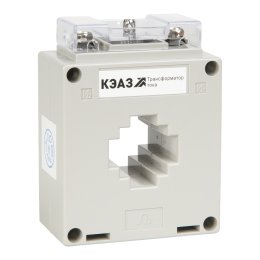 Измерительный трансформатор тока ТТК-30-200/5А-10ВА-0,5-УХЛ3-КЭАЗ

