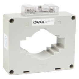 Измерительный трансформатор тока ТТК-85-1500/5А-15ВА-0,5-УХЛ3-КЭАЗ
