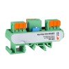 359484 КЭАЗ | Разветвитель интерфейса RS-485 (Гидра-3) OptiNet S6-RS485