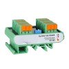 359485 КЭАЗ | Разветвитель интерфейса RS-485 (Гидра-6) OptiNet S6-RS485