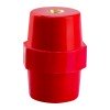 143255 КЭАЗ | Изолятор силовой SM51-(М8)-КЭАЗ