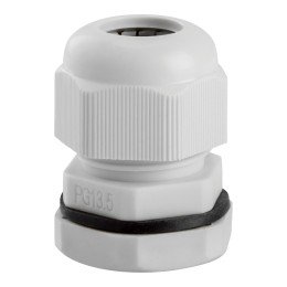 Сальник PG13,5-(Dпроводника 7-11мм)-IP54-КЭАЗ