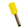 278025 КЭАЗ | Наконечник штыревой втулочный НШвИ OptiKit T-Shv-PVC-1,0-8(100шт)