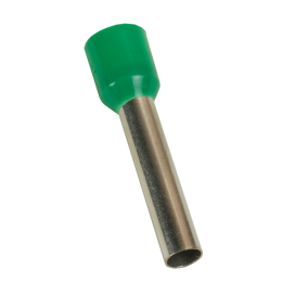 Наконечник штыревой втулочный НШвИ OptiKit T-Shv-PVC-6,0-18(100шт)
