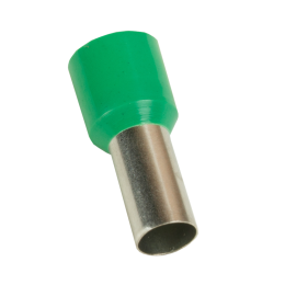 Наконечник штыревой втулочный НШвИ OptiKit T-Shv-PVC-16-12(100шт)
