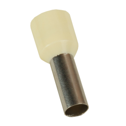 Наконечник штыревой втулочный НШвИ OptiKit T-Shv-PVC-10-12(100шт)

