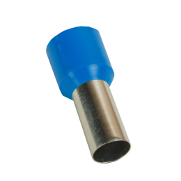 Наконечник штыревой втулочный НШвИ OptiKit T-Shv-PVC-35-16(100шт)
