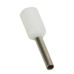 Наконечник штыревой втулочный НШвИ OptiKit T-Shv-PVC-0,75-8(100шт)
