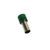 278036 КЭАЗ | Наконечник штыревой втулочный НШвИ OptiKit T-Shv-PVC-50-20(100шт)