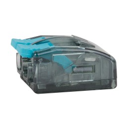 Клемма строительно-монтажная OptiKit СМК 221-413 с рычагом 3 отверстия 0,2-2,5(4,0)мм2
