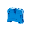 289784 КЭАЗ | Клемма проходная винтовая OptiClip CTS-50/70-I-BU-175A-(10-70)-синий