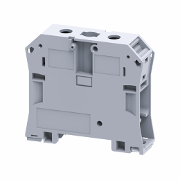 Клемма проходная винтовая OptiClip CTS-50/70-I-175A-(10-70)-серый
