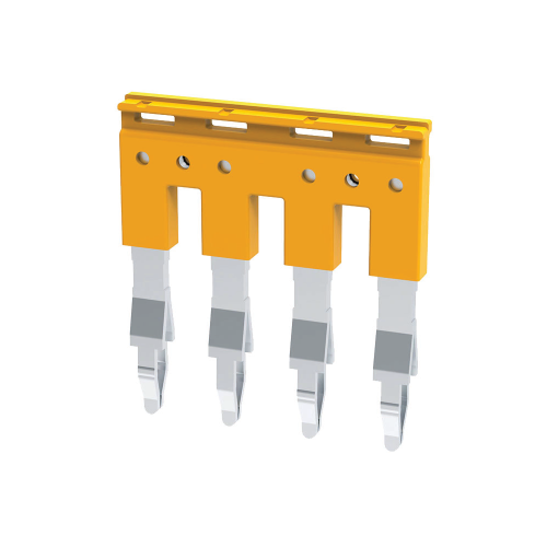 289740 КЭАЗ | Перемычка гребенчатая OptiClip JX4/4
