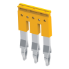 289739 КЭАЗ | Перемычка гребенчатая OptiClip JX4/3