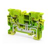 331855 КЭАЗ | Клемма заземляющая push-in OptiClip CPG-4-PE-I-(0,2-4)-PEN