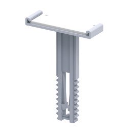 Маркировка для клеммных групп OptiClip-GMH8
