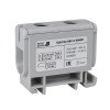 351039 КЭАЗ | Клемма вводная силовая OptiClip КВС 6-50 серая
