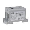 351046 КЭАЗ | Клемма вводная силовая двойная OptiClip КВС 16-95 серая