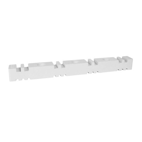 362478 КЭАЗ | Изолятор шинный плоский OptiIsol ИШП-370-4-5/8
