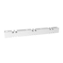 Изолятор шинный плоский OptiIsol ИШП-370-3-5/8
