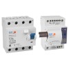 361845 КЭАЗ | Моторпривод OptiDin MD-L-УХЛ4 + ВДТ без защиты от сверхтоков OptiDin DM63-4225-AС-УХЛ4 (4P, 25, 30mA)