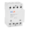 343733 КЭАЗ | Контактор модульный OptiDin MK-100-4040-230AC (L)