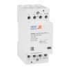 343731 КЭАЗ | Контактор модульный OptiDin MK-100-2540-230AC (L)
