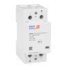 343732 КЭАЗ | Контактор модульный OptiDin MK-100-4020-230AC (L)