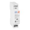 343729 КЭАЗ | Контактор модульный OptiDin MK-100-2511-230AC (L)